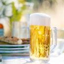 Koziol Trinkglas Superglas CLUB Bierglas 500 ml, 2er-Set