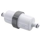 Reich Water Solutions Wasserfilter Aktivkohle myclean®water active Befüllfilter Set