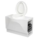 Arwinger Kassettentrenntoilette Trenntoilette Umbausatz für Thetford C400