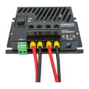 Clesana C1 Trockentoilette Installationskit Power Management mit Kabel